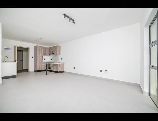 3 BEDROOM SECTIONAL TITLE FOR SALE IN RESERVOIR HILLS